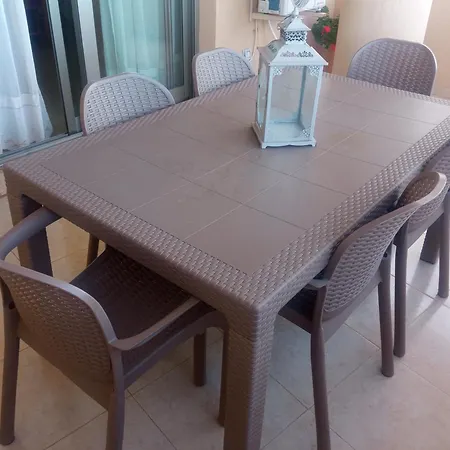 El Estacio Point, Large & Comfort * 라망가델마르메노