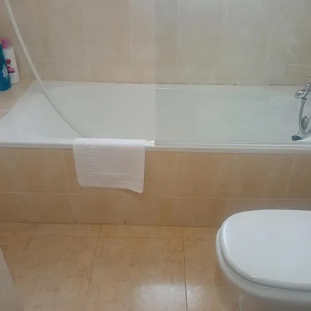 El Estacio Point, Large & Comfort شقة لا مانغا ذيل مار مينور