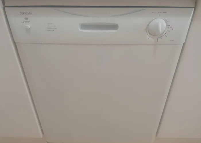 El Estacio Point, Large & Comfort 아파트 라망가델마르메노