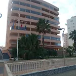 Apartman El Estacio Point, Large & Comfort La Manga del Mar Menor