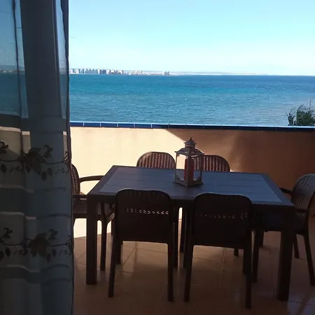 El Estacio Point, Large & Comfort Apartman La Manga del Mar Menor