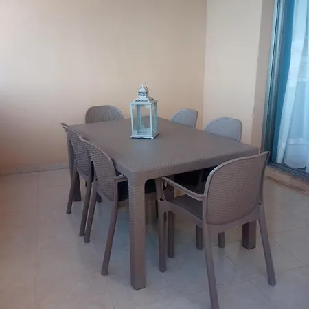 El Estacio Point, Large & Comfort *