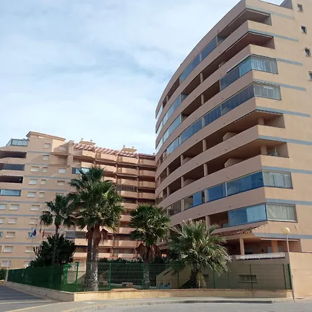 El Estacio Point, Large & Comfort