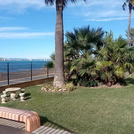 El Estacio Point, Large & Comfort Apartman *