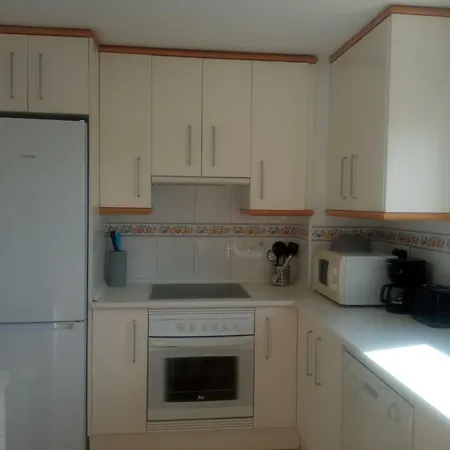 El Estacio Point, Large & Comfort Apartman