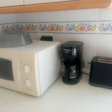 El Estacio Point, Large & Comfort * ラ・マンガ・デル・マール・メノール