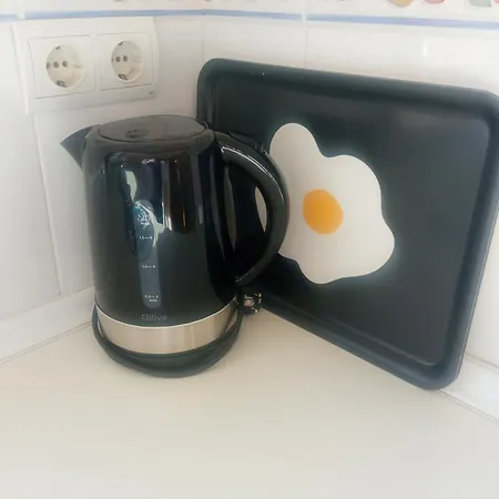 El Estacio Point, Large & Comfort アパート ラ・マンガ・デル・マール・メノール