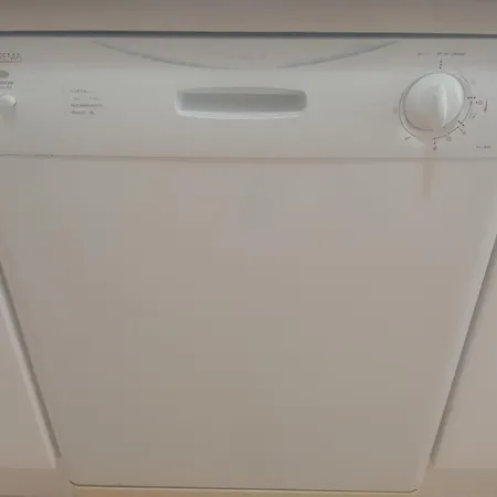 El Estacio Point, Large & Comfort 아파트 라망가델마르메노