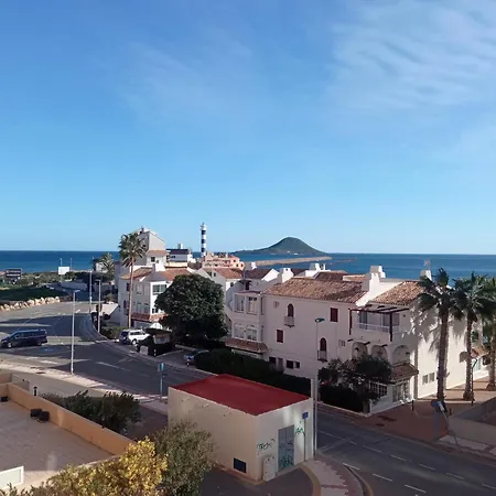 El Estacio Point, Large & Comfort * La Manga del Mar Menor