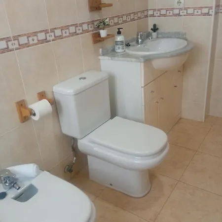 El Estacio Point, Large & Comfort