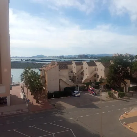 Apartman El Estacio Point, Large & Comfort