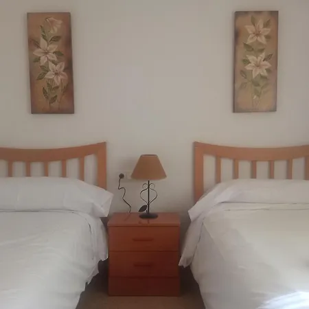 El Estacio Point, Large & Comfort *