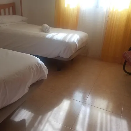 El Estacio Point, Large & Comfort 라망가델마르메노