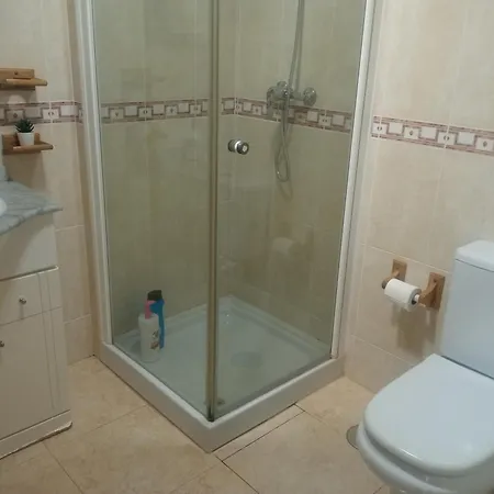 El Estacio Point, Large & Comfort 아파트 라망가델마르메노