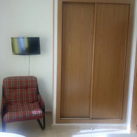 El Estacio Point, Large & Comfort アパート *