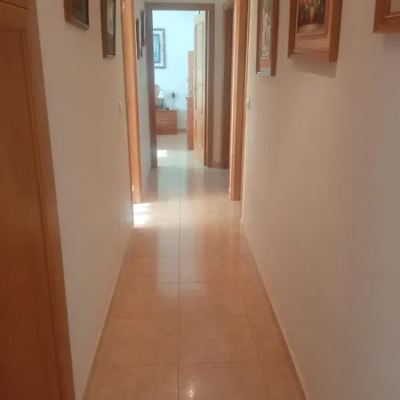 El Estacio Point, Large & Comfort