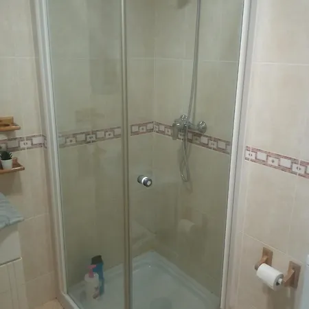 El Estacio Point, Large & Comfort Apartman