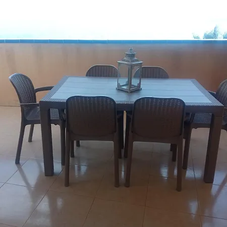 El Estacio Point, Large & Comfort *