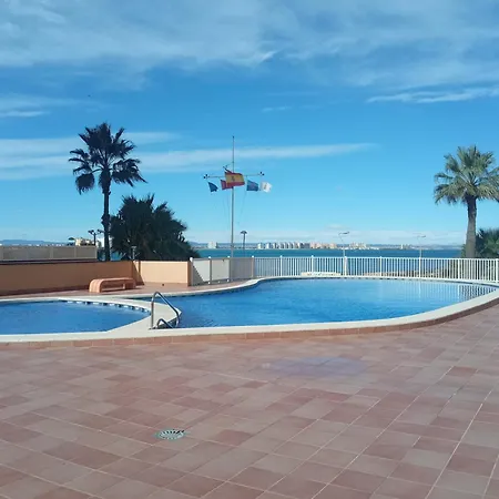 アパート El Estacio Point, Large & Comfort