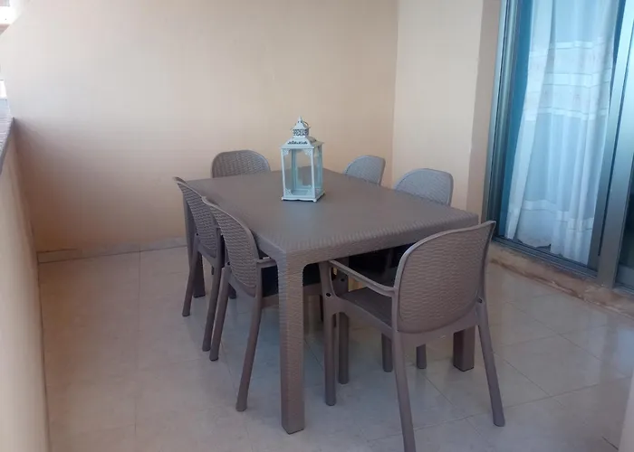 El Estacio Point, Large & Comfort *