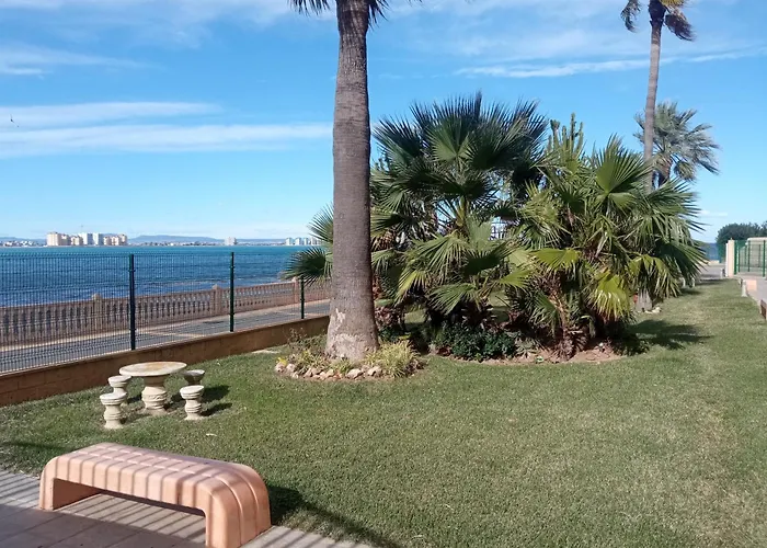 El Estacio Point, Large & Comfort Apartment *