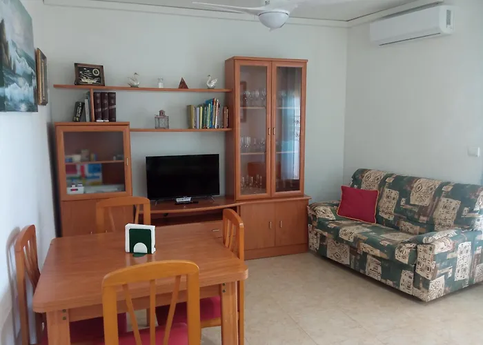 El Estacio Point, Large & Comfort 拉曼加戴尔马尔梅纳