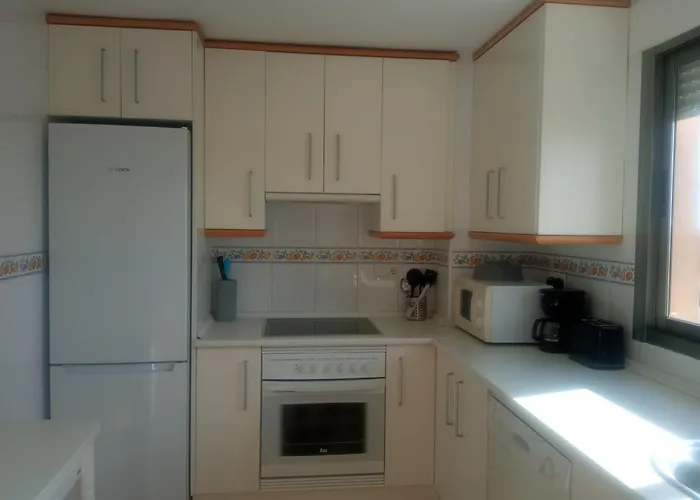 El Estacio Point, Large & Comfort Apartment