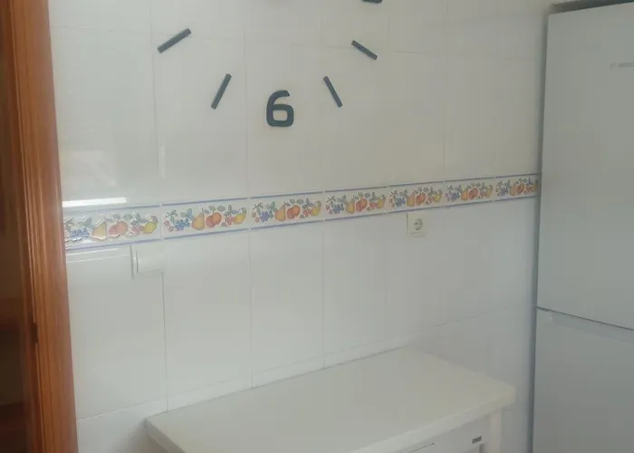 Apartman El Estacio Point, Large & Comfort