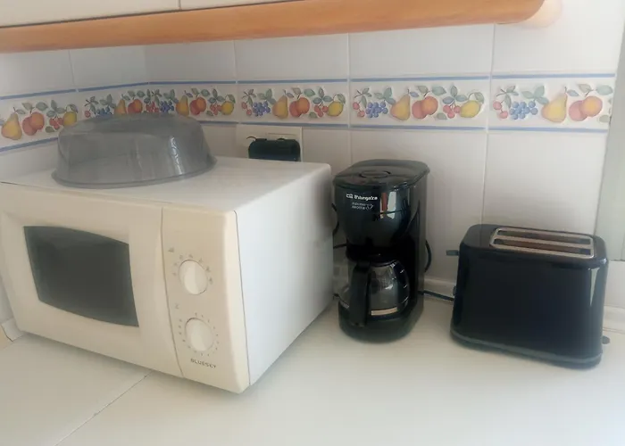 El Estacio Point, Large & Comfort * 拉曼加戴尔马尔梅纳