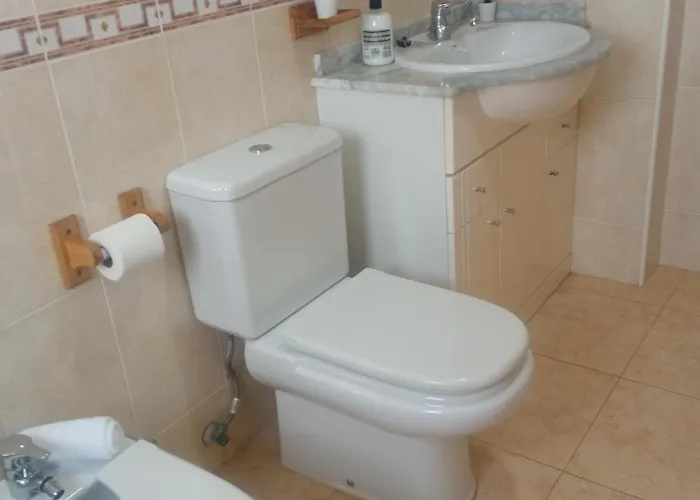 El Estacio Point, Large & Comfort