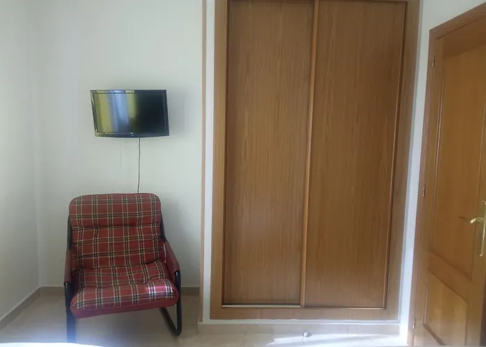 El Estacio Point, Large & Comfort 公寓 *