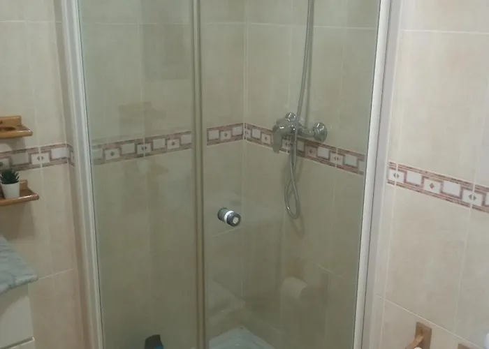 El Estacio Point, Large & Comfort Apartman