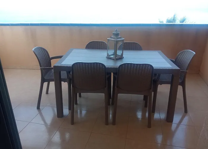 El Estacio Point, Large & Comfort *