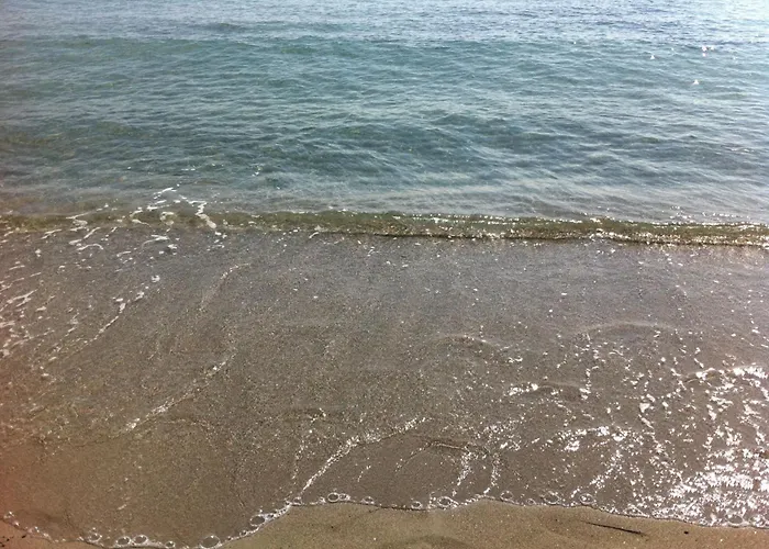 El Estacio Point, Large & Comfort * La Manga del Mar Menor