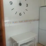 Apartment El Estacio Point, Large & Comfort