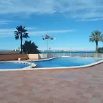 Apartment El Estacio Point, Large & Comfort