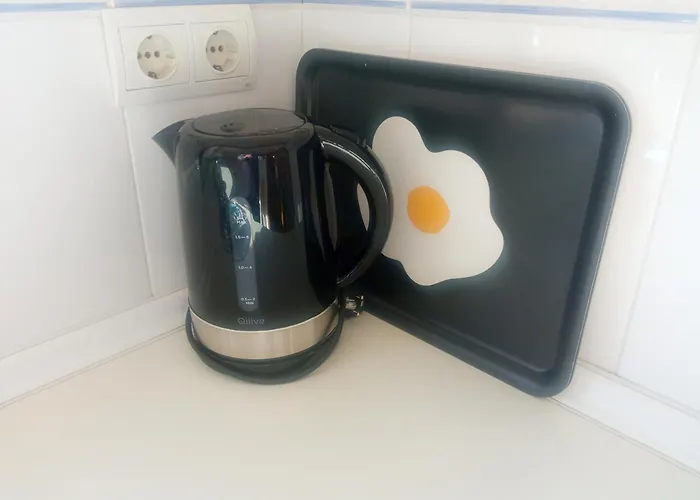 El Estacio Point, Large & Comfort Apartamento La Manga del Mar Menor