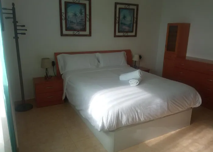 El Estacio Point, Large & Comfort Apartamento La Manga del Mar Menor