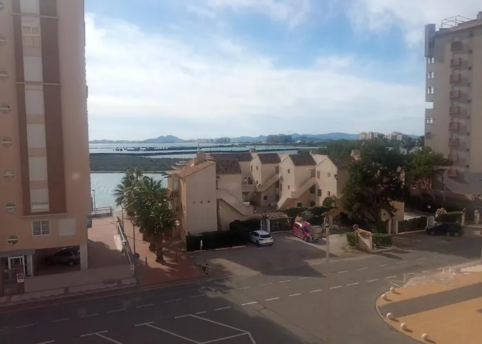 Apartamento El Estacio Point, Large & Comfort