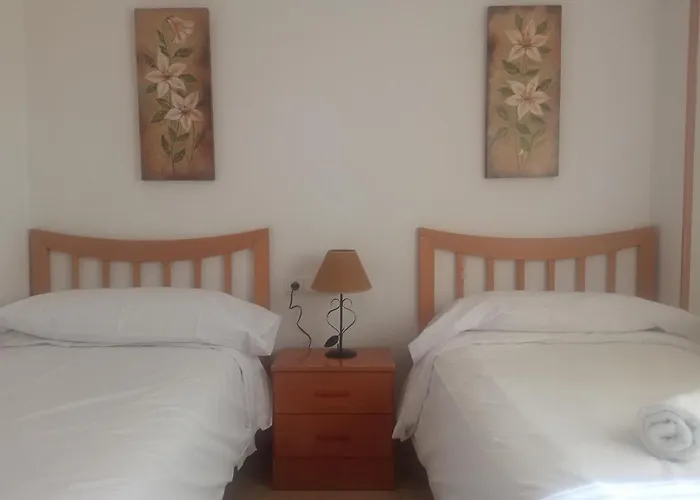 El Estacio Point, Large & Comfort *