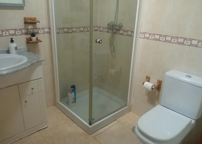 El Estacio Point, Large & Comfort Apartamento La Manga del Mar Menor